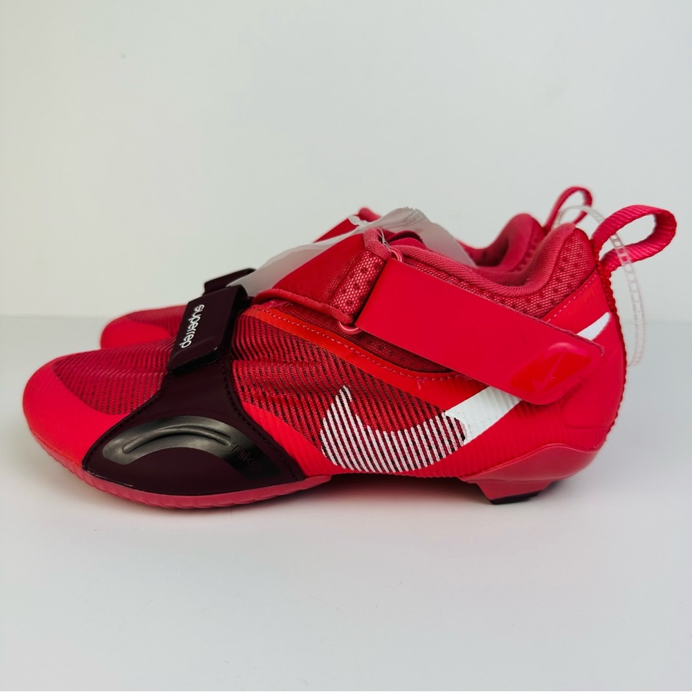 Nike Superrep Cycling Gypsy Rose Indoor Peloton Shoes… Gem